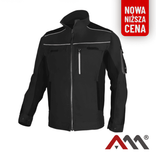 Classic 100 Slim jacket g/b