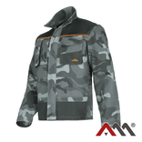 CLASSIC Camou Jacket