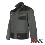 CLASSIC Orange Jacket