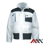 CLASSIC White jacket