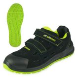 Revelance S1 Sandals