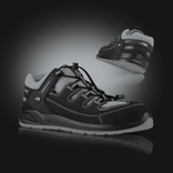 LEMARS BSN MF O1 Grey Sandals