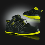 AVANGARDE BSN S1 Sandals