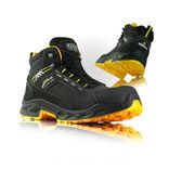 Black-Point BT Shoes