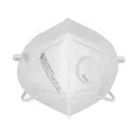 FILTERING HALF MASK FS 95V FFP2 NO. PROMOTION CARTON 750 PCS FS95VFFP2NR 750