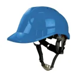 Walter Vent Blue Helmet