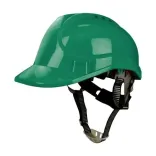 Walter Vent Green Helmet