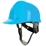 Walter 4 Blue Helmet