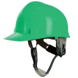 Walter 4 Green Helmet