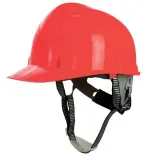 Walter 4 Red Helmet