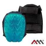 NAKżel-FLAT Knee Pads